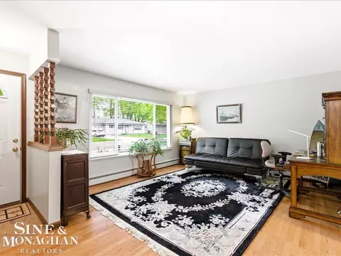 Living - 829 Townsend Cresent W, Algonac, MI 48001 photo 1 of 6