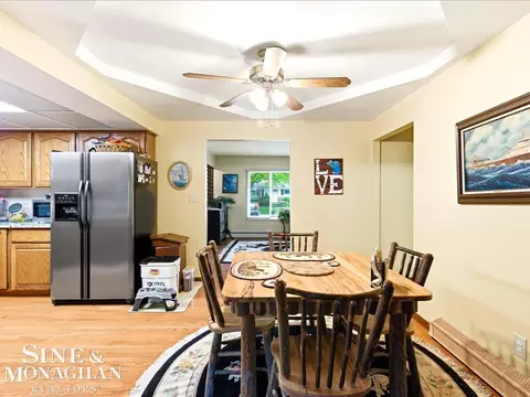 Dining - 829 Townsend Cresent W, Algonac, MI 48001 photo 1 of 1