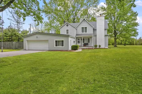 18224 Millar, Clinton Township, MI 48036