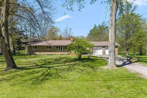 1308 S Homer, Midland, MI 48640