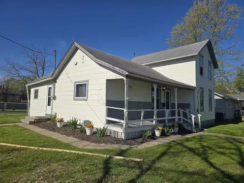 117 W Mcneil, Corunna, MI 48817