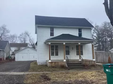 209 E Second, Perry, MI 48872