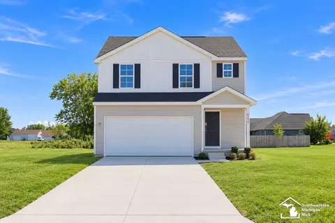 9255 Silent Breeze, Freeland, MI 48623