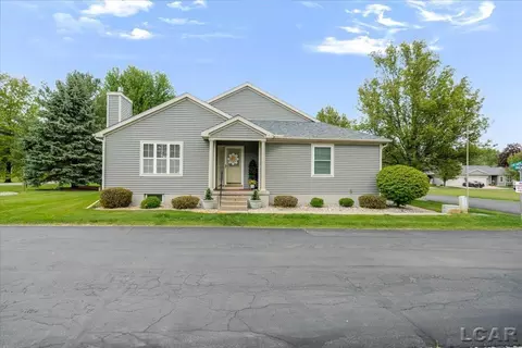 2498 Chesapeake, Adrian, MI 49221