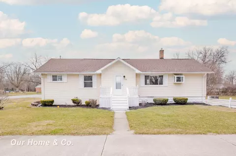 708 Sherman, Saginaw, MI 48604