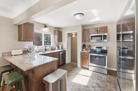 Kitchen - 684 Phillips, Clawson, MI 48017 photo 1 of 5
