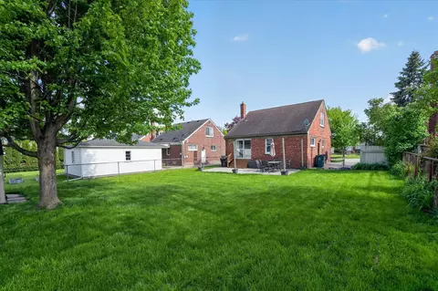 Exterior - 684 Phillips, Clawson, MI 48017 photo 10 of 10