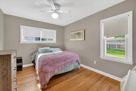 Bedroom - 684 Phillips, Clawson, MI 48017 photo 1 of 4