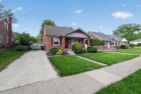 Exterior - 684 Phillips, Clawson, MI 48017 photo 2 of 10