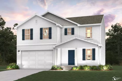 9267 Silent Breeze, Freeland, MI 48623