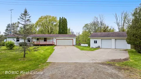 4490 Obrien, Vassar, MI 48768