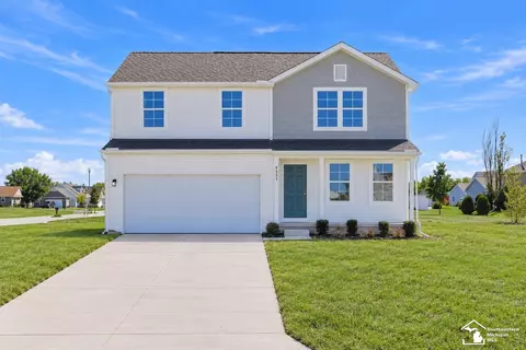 9331 Silent Breeze, Freeland, MI 48623