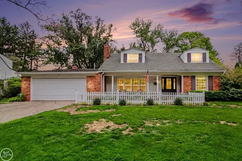 33920 State, Farmington, MI 48335