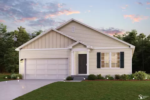 9339 Silent Breeze, Freeland, MI 48623