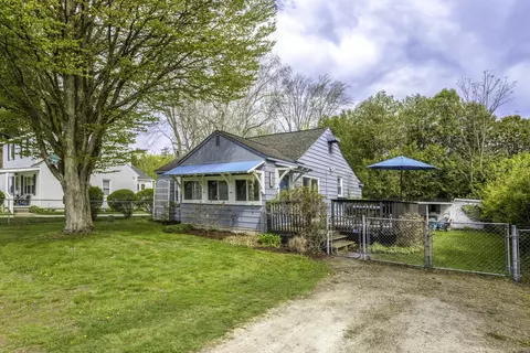 7353 Maple, Lexington, MI 48450