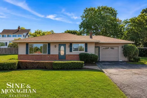 1350 Oakland, Saint Clair, MI 48079