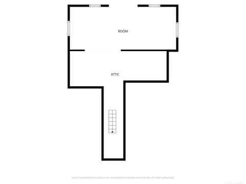 Floorplan - 6143 Pointe Tremble Rd, Algonac, MI 48001 photo 3 of 10