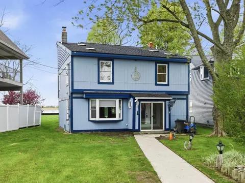 Exterior - 6143 Pointe Tremble Rd, Algonac, MI 48001 photo 4 of 7