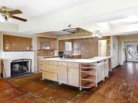 Kitchen - 6143 Pointe Tremble Rd, Algonac, MI 48001 photo 1 of 3