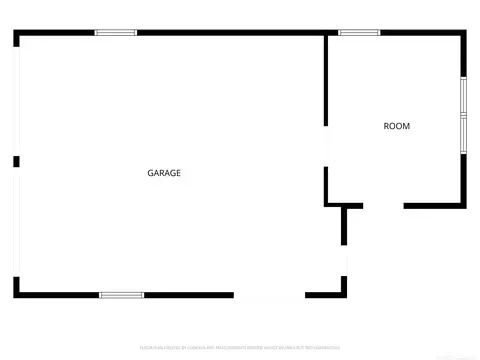 Floorplan - 6143 Pointe Tremble Rd, Algonac, MI 48001 photo 6 of 10