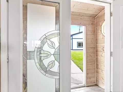 Entry Way - 6143 Pointe Tremble Rd, Algonac, MI 48001 photo 1 of 1