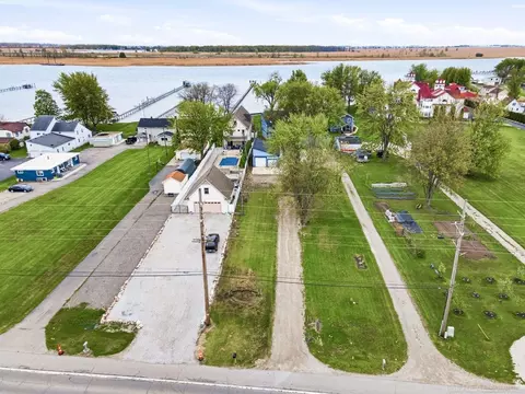 View/Area - 6143 Pointe Tremble Rd, Algonac, MI 48001 photo 6 of 6