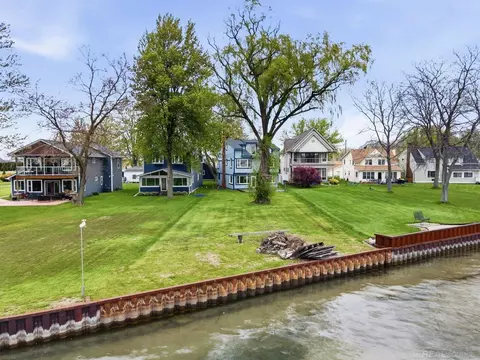 View/Area - 6143 Pointe Tremble Rd, Algonac, MI 48001 photo 5 of 6