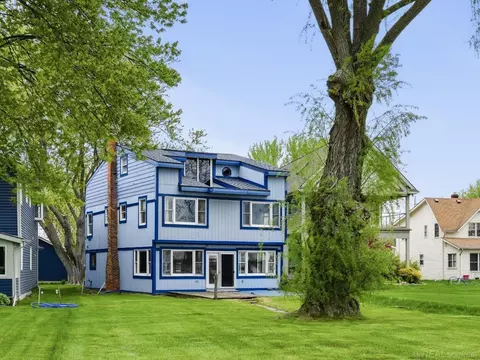 6143 Pointe Tremble Rd, Algonac, MI 48001