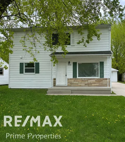 3365 W Lyndon, Flint, MI 48504