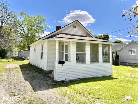827 Lingle, Owosso, MI 48867