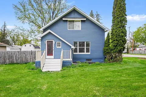 217 W Knox, Beaverton, MI 48612