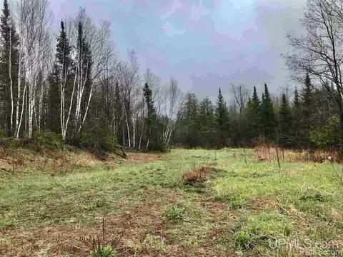 tbd S Co Rd 519, Bessemer, MI 49911