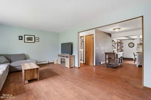 Living - 1032 Summer, Algonac, MI 48001 photo 2 of 2