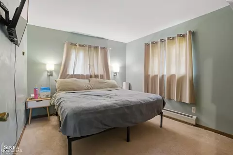 Bedroom - 1032 Summer, Algonac, MI 48001 photo 2 of 5