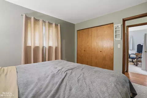 Bedroom - 1032 Summer, Algonac, MI 48001 photo 1 of 5