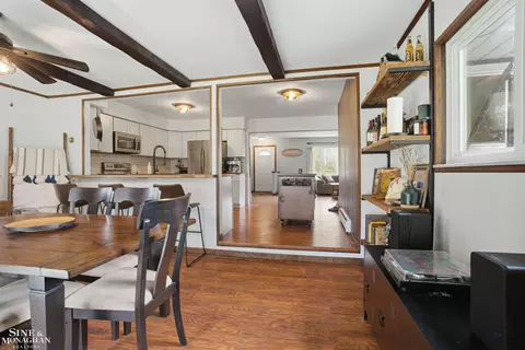 Dining - 1032 Summer, Algonac, MI 48001 photo 2 of 2