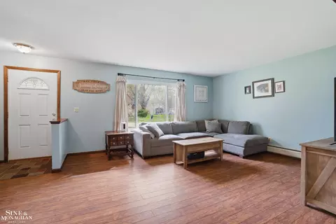 Living - 1032 Summer, Algonac, MI 48001 photo 1 of 2
