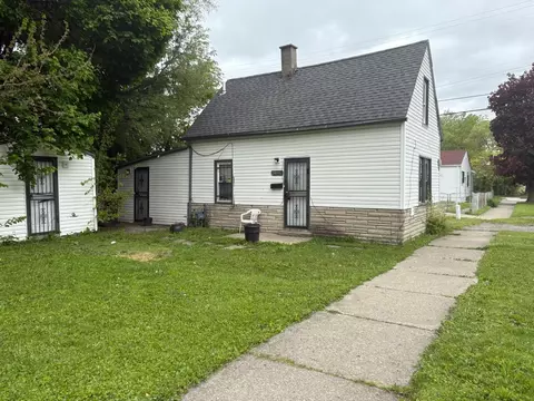 20502 Caldwell, Detroit, MI 48234