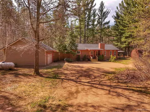 14175 Yeschek, Lac Du Flambeau, WI 54538