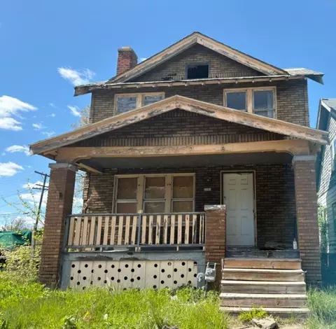 2268 Highland, Detroit, MI 48206