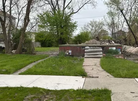 230 Church, Highland Park, MI 48203