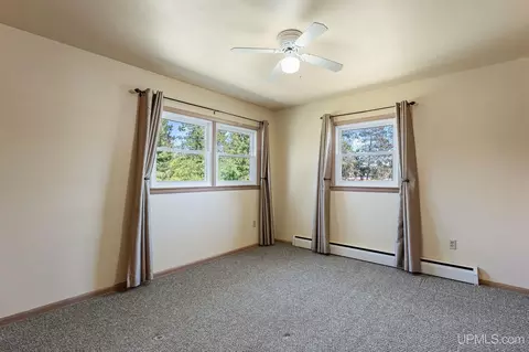 Bedroom - 1375 E M28, Marquette, MI 49855 photo 1 of 6