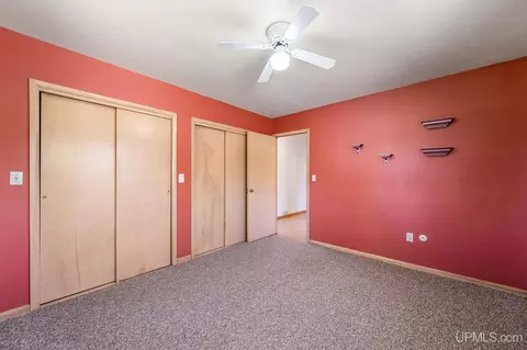 Bedroom - 1375 E M28, Marquette, MI 49855 photo 2 of 6