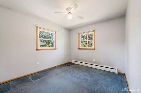 Bedroom - 1375 E M28, Marquette, MI 49855 photo 5 of 6