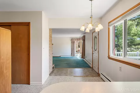 Living - 1375 E M28, Marquette, MI 49855 photo 1 of 5