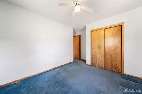 Bedroom - 1375 E M28, Marquette, MI 49855 photo 6 of 6