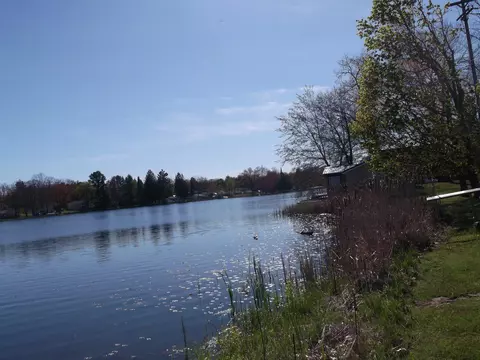 Nhn Park, Lake George, MI 48633