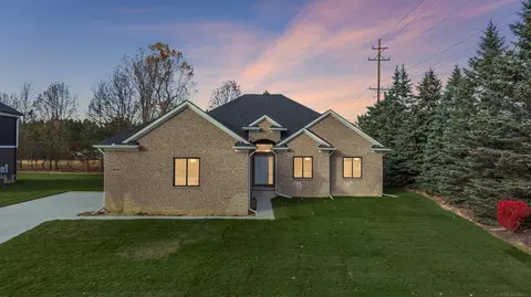 6519 Jamie, Grand Blanc, MI 48439