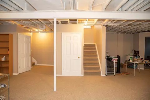 Entry Way - 17385 Hillcrest, Macomb, MI 48044 photo 5 of 5