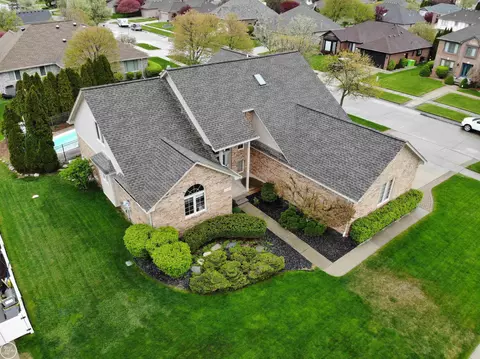 View/Area - 17385 Hillcrest, Macomb, MI 48044 photo 3 of 9